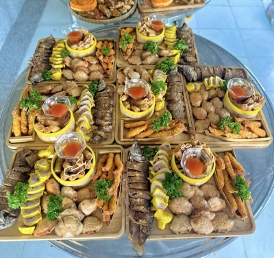 Menu 10