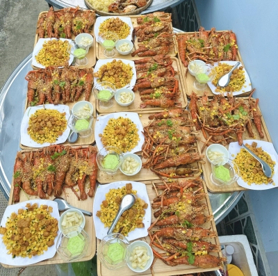 Menu 11