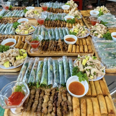 Menu 12