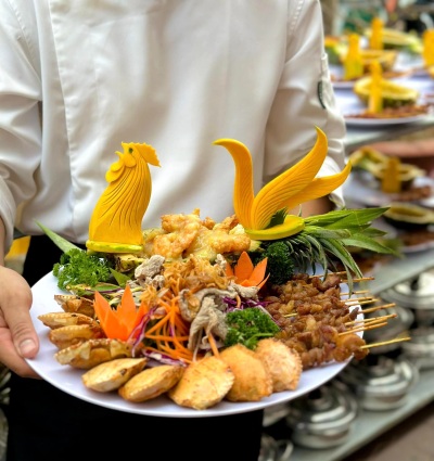 Menu 14