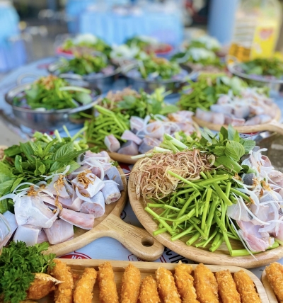 Menu 16