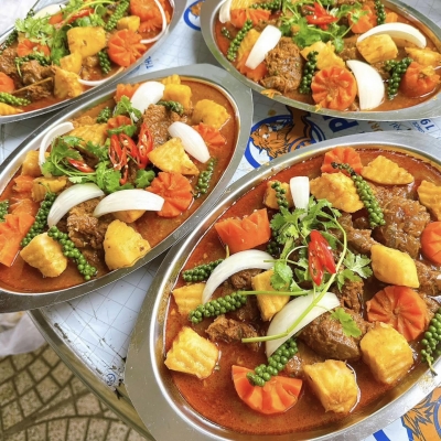 Menu 32