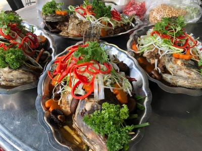 Menu 34