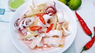 Menu 35